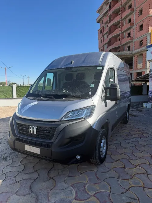 Fiat Ducato 2023 
