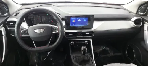 Geely Coolray 2026 Coolray