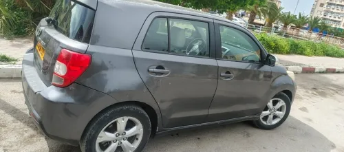 Toyota Urban cruiser yaris 2019 D4d