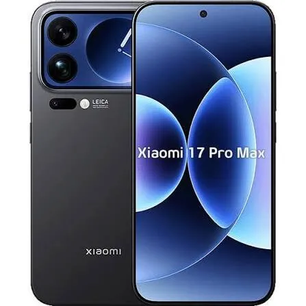 Xiaomi 17 Pro Max 12/512 GB
