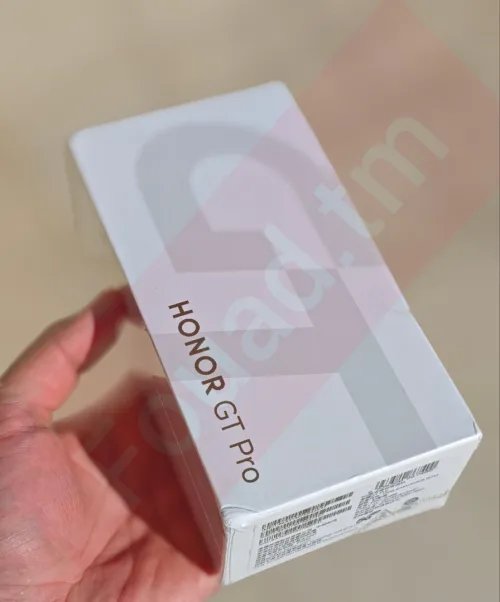 Honor Honor GT Pro 12/512 GB