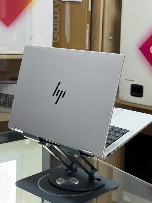 HP ELITEBOOK X360 1040 G11 INTEL CORE ULTRA 7 155H 32GO 512GO SSD TACTILE X360 