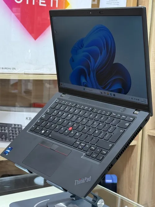 LENOVO THINKPAD L14 GEN 4 INTEL CORE I7 VPRO 1365U 16GO 512GO SSD NVME