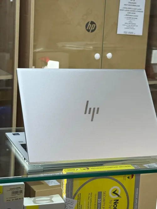 HP ELITEBOOK 860 G11 ULTRA 7 155U 16GO 512GO SSD NVME