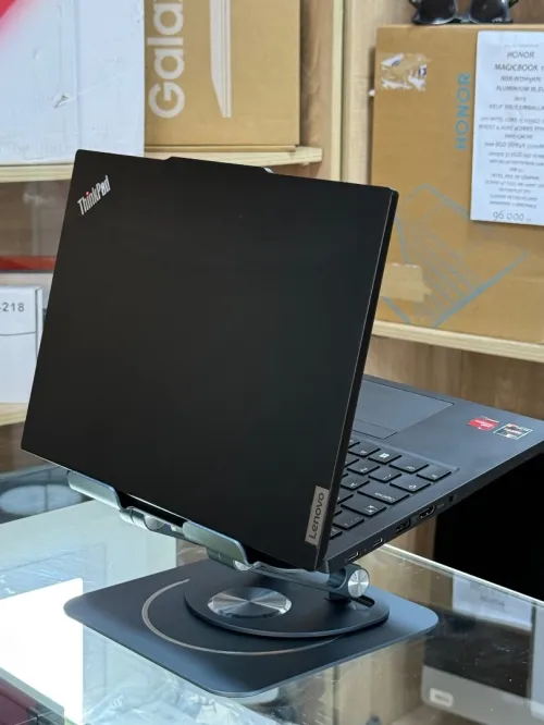 LENOVO THINKPAD E15 GEN 5 AMD RYZEN 5 PRO 7530U 16GO 256GO SSD 