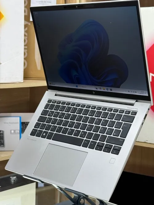 HP ELITEBOOK 845 G9 AMD RYZEN 5 PRO 8650U 32GO 512GO SSD NVME