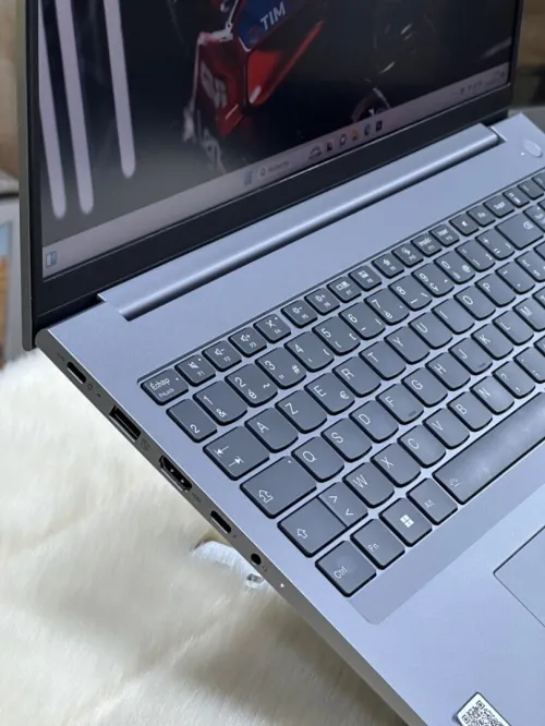 LENOVO THINKBOOK 16 G6 IRL I5 1335U 8GO 256GO SSD 