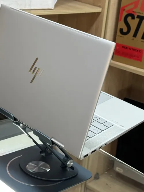 HP ENVY X360 15 ES2XXX I7 EVO 1260P 16GO 1TO SSD NVME TACTILE X360