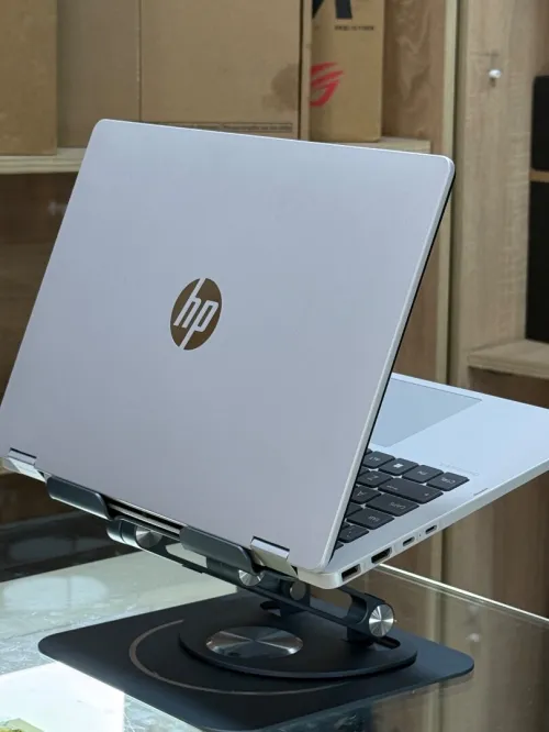 HP OMNIBOOK 5 FLIP 14 FP0XXX I5 1335U 8GO 512GO SSD TACTILE