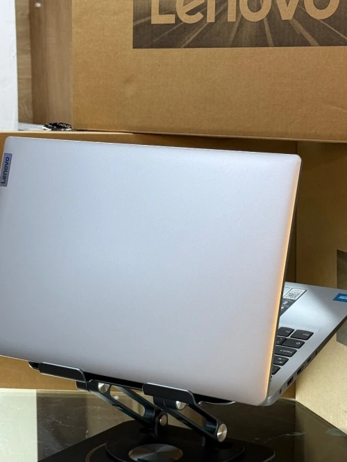 LENOVO IDEAPAD 1 15IJL7 SILVER INTEL N4500 8GO 256GO SSD NEUF SOUS EMBALLAGE 