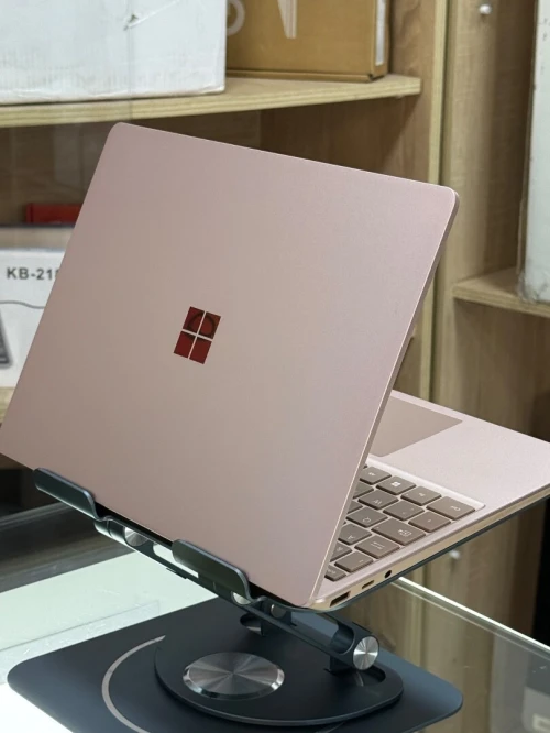 SURFACE LAPTOP 7TH EDITION INTEL CORE ULTRA 7 266V 16GO 512GO SSD INTEL ARC 140V 8GO
