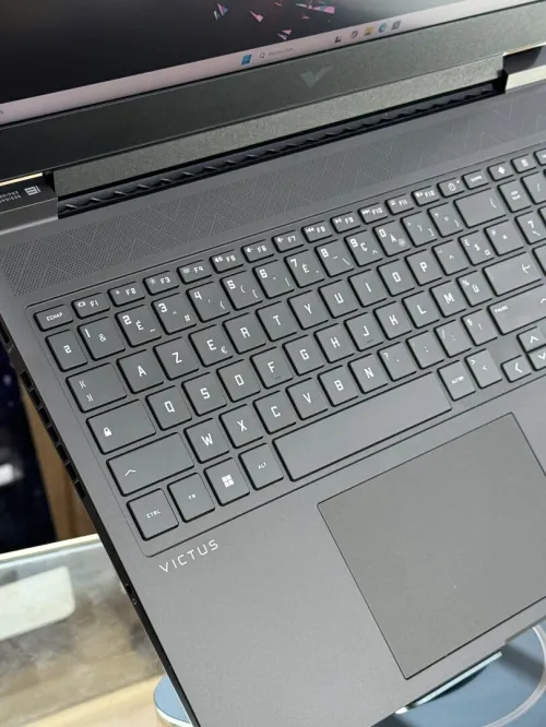 HP VICTUS 16-R0XXX I7 13620H 32GO 1TO SSD NVME NVIDIA GEFORCE RTX4070 8GO GDDR6