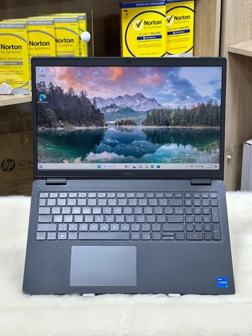 DELL LATITUDE 3520 I5 1135G7 16GO 256GO SSD NVME