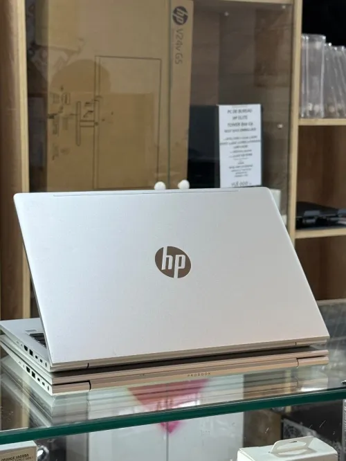 HP PROBOOK 440 G10 I5 1334U 16GO 256GO SSD NVME