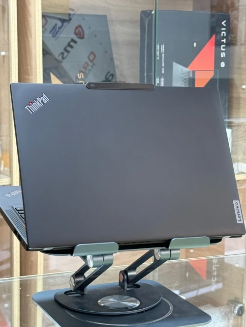 LENOVO THINKPAD X13 GEN 4 I5 VPRO 1345U 16GO 256GO SSD NVME