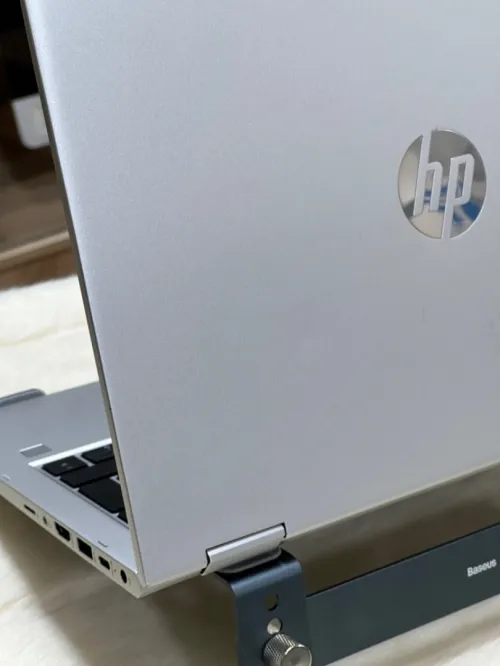 HP PROBOOK X360 435 G9 AMD RYZEN 5 5625U 16GO 256GO SSD NVME TACTILE 