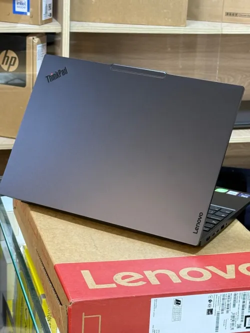 LENOVO THINKPAD E16 GEN 3 INTEL CORE ULTRA 5 225U 16GO 512GO SSD NEUF SOUS EMBALLAGE
