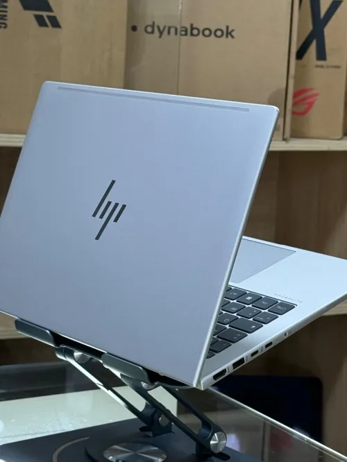HP ELITEBOOK 645 G11 AMD RYZEN 5 PRO 7535U 16GO 256GO SSD NVME