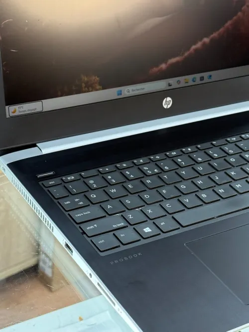 HP PROBOOK 450 G5 I5 8250U 8GO 256GO SSD