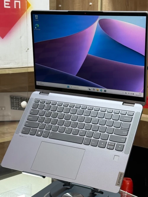 LENOVO FLEX 5 14ABR8 AMD RYZEN 7 7730U 16GO 1TO SSD NVME TACTILE X360