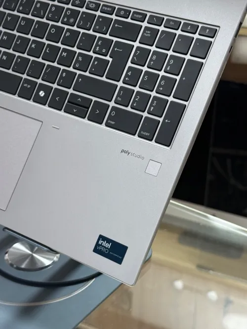 HP PROBOOK 460 G11 INTEL CORE ULTRA 5 125U 16GO 512GO SSD NVME