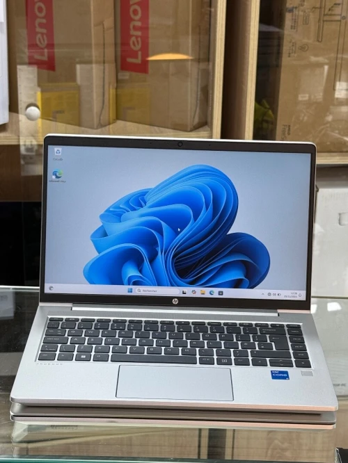 HP PROBOOK 440 G10 I5 1334U 16GO 256GO SSD NVME