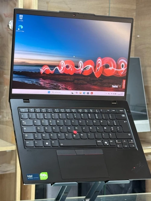 LENOVO THINKPAD L14 GEN 5 INTEL CORE ULTRA 5 VPRO 135U 16GO 512GO SSD NVME