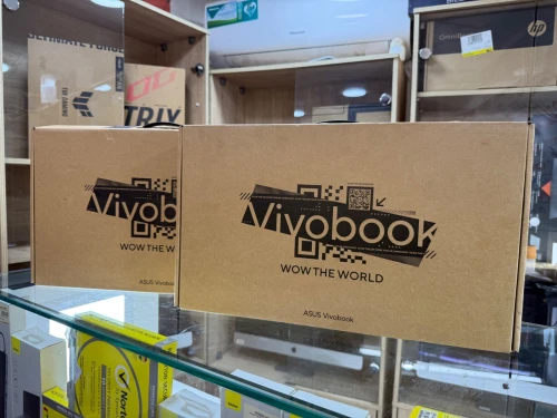 ASUS VIVOBOOK 15 X1502Va I5 13420H 8GO 512GO SSD NEUF SOUS EMBALLAGE