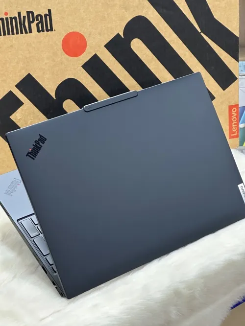 LENOVO THINKPAD T16 GEN 3 INTEL ULTRA 5 125U 32GO DDR5X 512GO SSD NEUF SOUS EMBALLAGE 