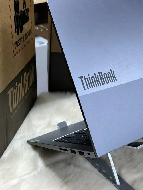 LENOVO THINKBOOK 14 G6 IRL NEUF SOUS EMBALLAGE I5 1335U 8GO 512GO SSD ECRAN 14" FULL HD 1080P WIN 11