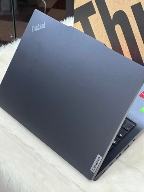 LENOVO THINKPAD E14 GEN 6 AMD RYZEN 5 7535U 32GO 512GO SSD NEUF SOUS EMBALLAGE 