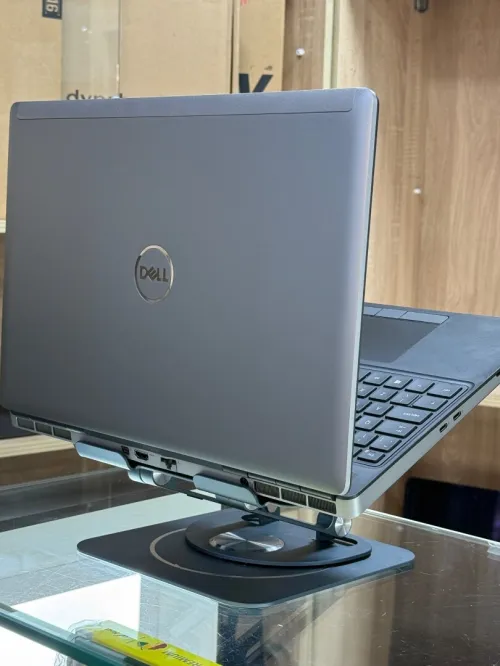 DELL PRECISION 7560 INTEL XEON W-11855M 32GO 2TO SSD NVIDIA RTX A3000 6GO GDDR6