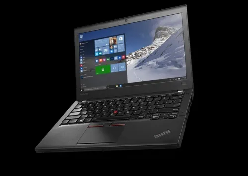LENOVO THINKPAD X260 I3 6100U 4GO 320GO HDD