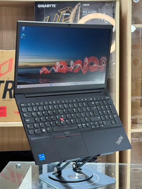 LENOVO THINKPAD E15 GEN 2 I5 1135G7 16GO 256GO SSD NVME