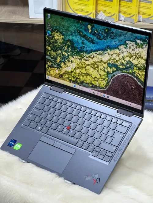 LENOVO THINKPAD X1 YOGA GEN 9 I7 VPRO 1365U 16GO DDR5X 512GO SSD NVME TACTILE X360