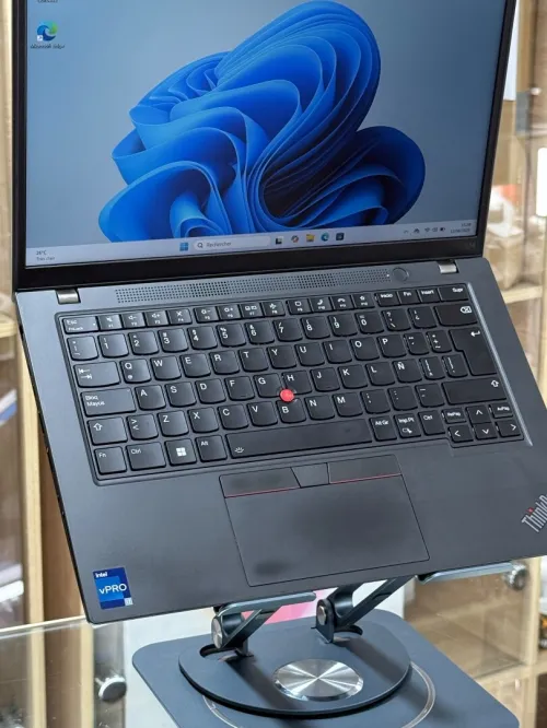 LENOVO THINKPAD L14 GEN 4 I7 VPRO 1365U 16GO 512GO SSD NVME