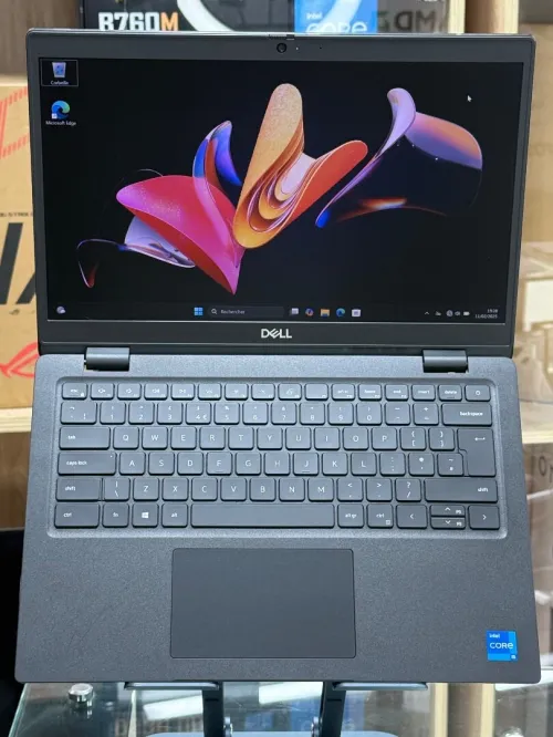 DELL LATITUDE 3420 I5 1135G7 8GO 256GO SSD NVME