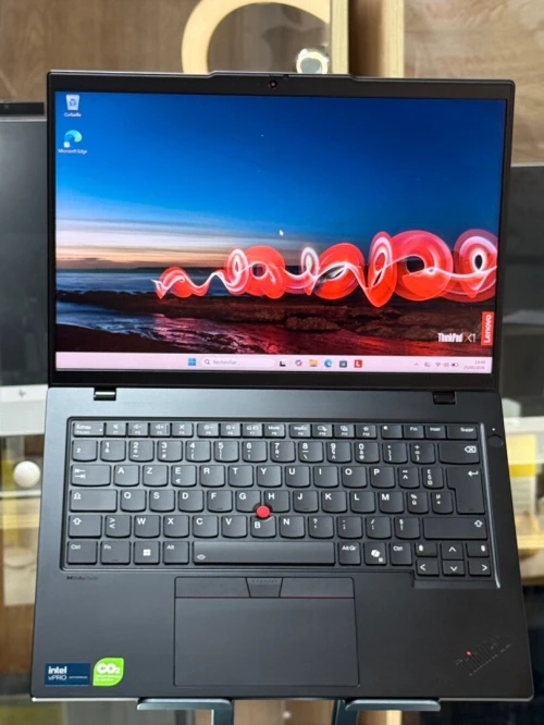 LENOVO THINKPAD L14 GEN 5 INTEL CORE ULTRA 5 VPRO 135U 16GO 512GO SSD NVME