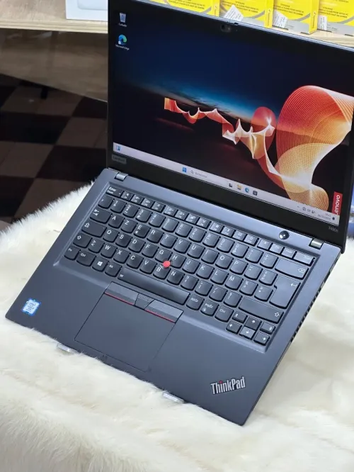 LENOVO THINKPAD T490s I7 VPRO 8665U 16GO 512GO SSD TACTILE 