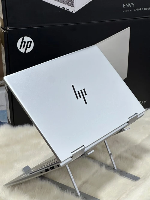 HP ENVY X360 14-ES1013DX INTEL CORE 5 120U 8GO 512GO SSD TACTILE X360 NEUF SOUS EMBALLAGE 