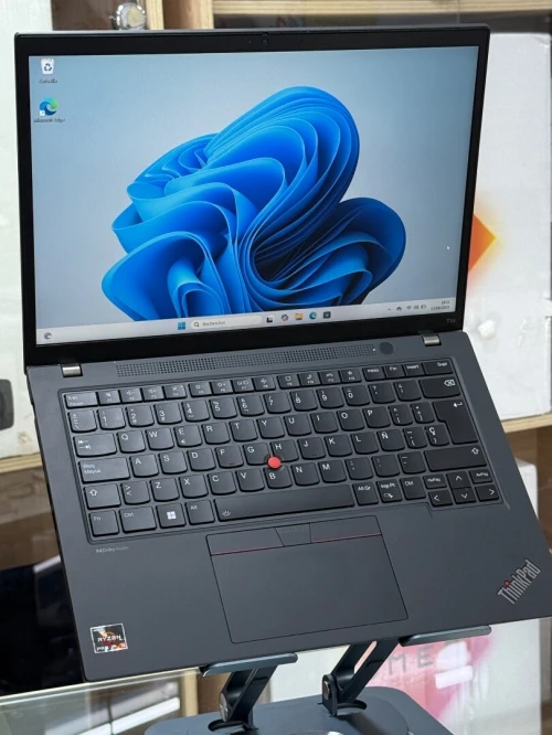 LENOVO THINKPAD T14 GEN 4 AMD RYZEN 5 PRO 7540U 16GO 512GO SSD NVME