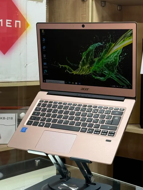 ACER SWIFT SF113-31 INTEL PENTIUM N4200 4GO 128GO SSD 