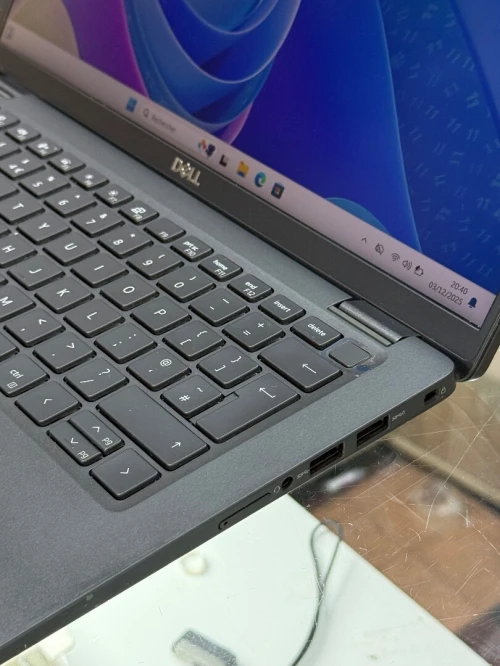 DELL LATITUDE CARBON 7410 I5 VPRO 10310U 16GO 256GO SSD