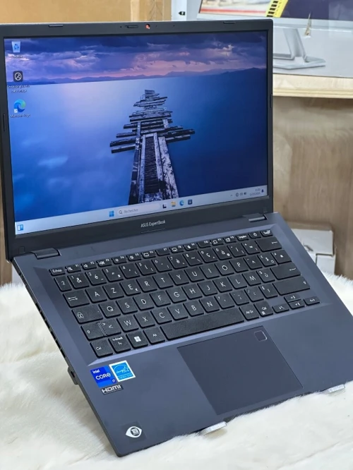ASUS EXPERTBOOK B1402CBA I7 1255U 16GO 512GO SSD NVME 