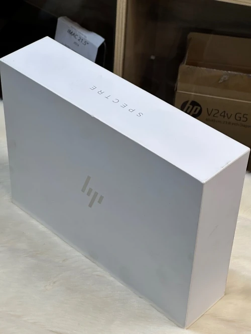 HP SPECTRE X360 14-EF0XXX I7 EVO 1255U 32GO 2TO SSD NEUF SOUS EMBALLAGE 