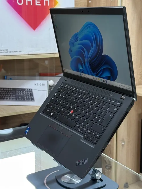 LENOVO THINKPAD L14 GEN 4 INTEL CORE I7 VPRO 1365U 32GO 512GO SSD NVME 