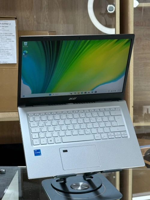 ACER ASPIRE A514-54 I5 1135G7 16GO 512GO SSD 