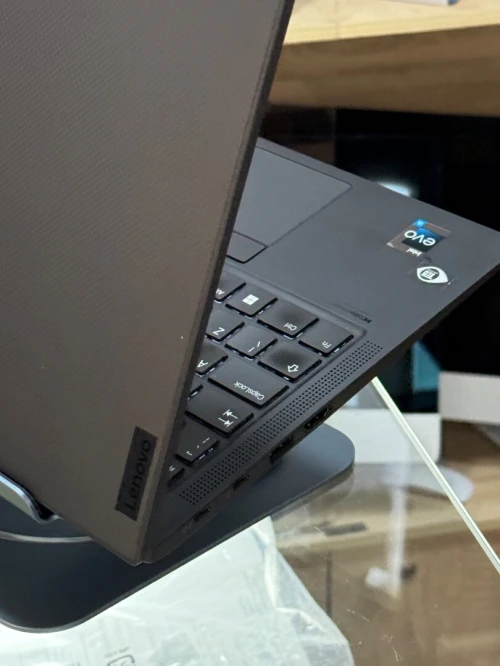 LENOVO THINKPAD X1 CARBON GEN 10 I5 EVO 1235U 16GO 512GO SSD 3K OLED 