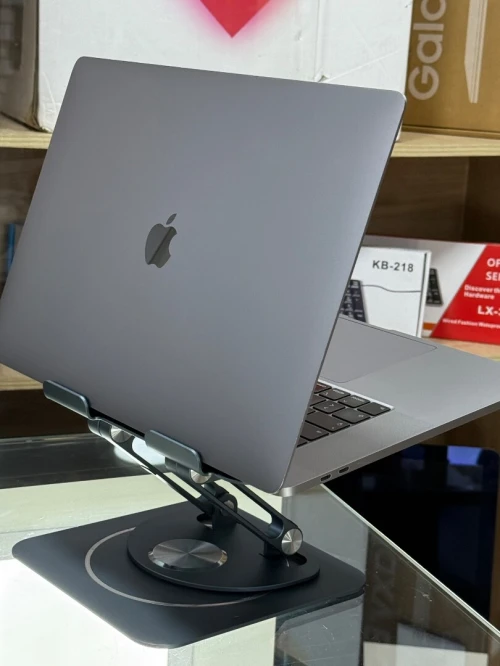 MACBOOK PRO RETINA 15.4 TOUCHBAR 2019 I9 9880HK 32GO 1TO SSD AMD RADEON PRO 5500M 4GO CYCLE 66