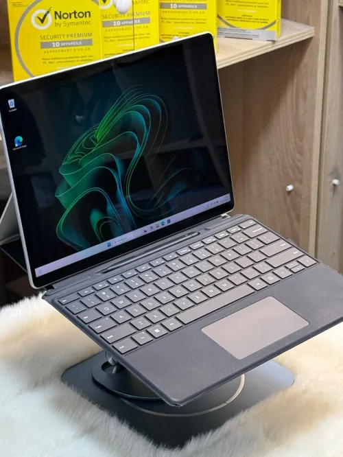 SURFACE PRO 8 I7 1185G7 16GO 256GO SSD + STYLET + CELLULAIRE 